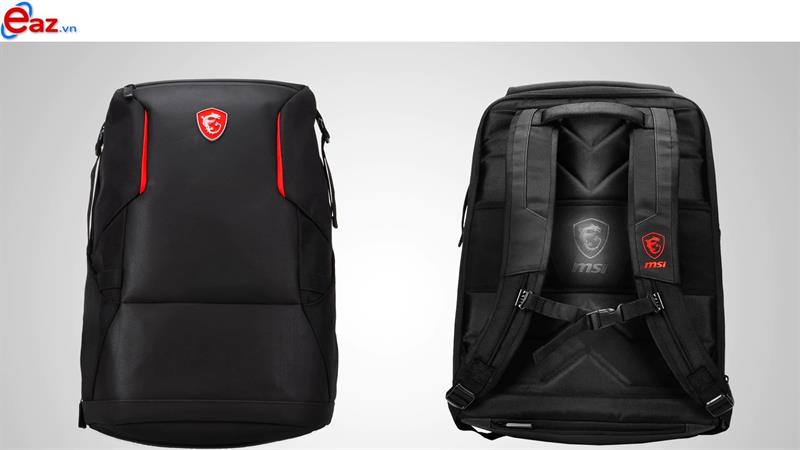 Balo Gaming MSI Urban Raider Backpack